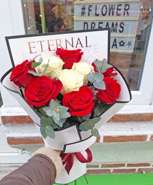 Букет Любов