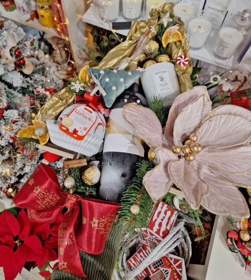 Коледен подарък - Весели празници!